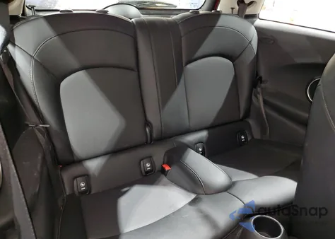 2015 Mini Cooper S z USA, uszkodzony, nr VIN WMWXP7C51F2A58240